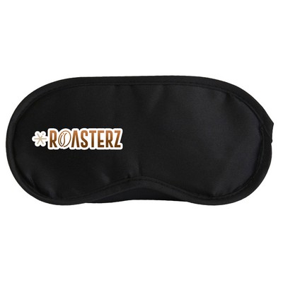 Satin Sleep Mask