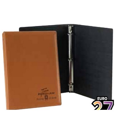 Euro Ring Binder