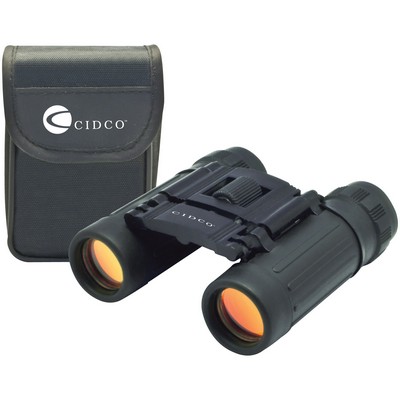 8x21 Deluxe Binoculars