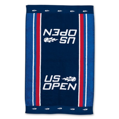 Jacquard Golf Towel (16"x24")