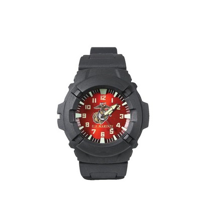 Aquaforce® Marines Watch