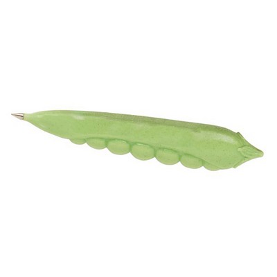 Veggie Pen: Peas in a Pod