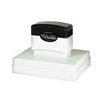 Pre-inking Stamp - 2-3/4" X 3-7/8" Imprint area