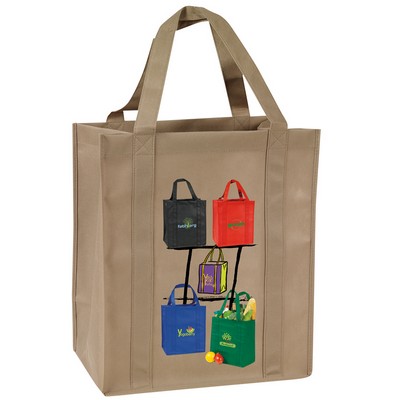 All-Purpose Tote Bag