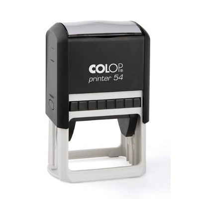 COLOP Self Inking Stamp (1 7/16"x1 13/16")