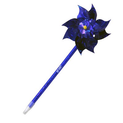 Pinwheel Pen