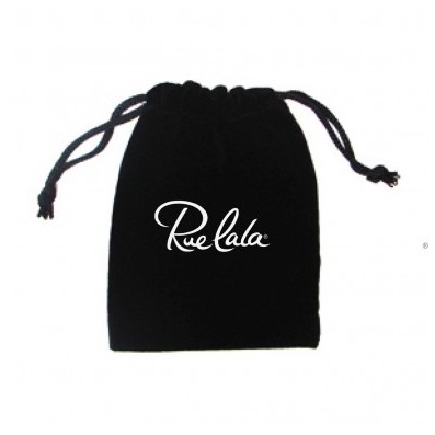 Velvet Drawstring Pouch