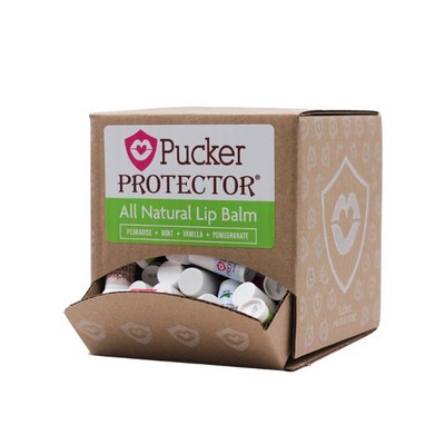 Pucker Protector Naturals