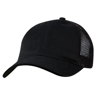 Valucap® Sandwich Cap w/Mesh Back