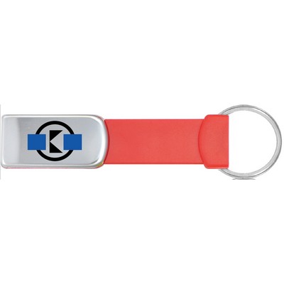 Swift 8GB silicone Keychain USB Flash Drive