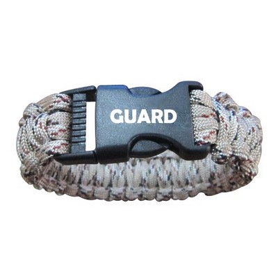 ACU US Army Paracord Bracelets