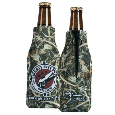 Bottle Cooler (Camouflage)