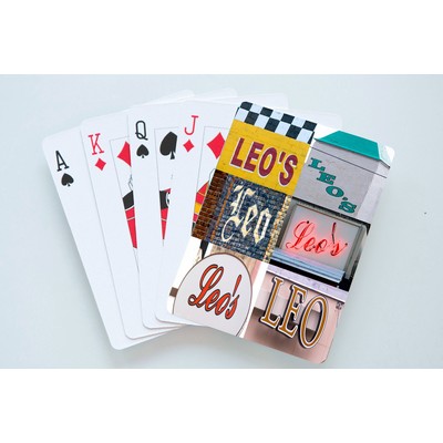 Custom Playing Cards