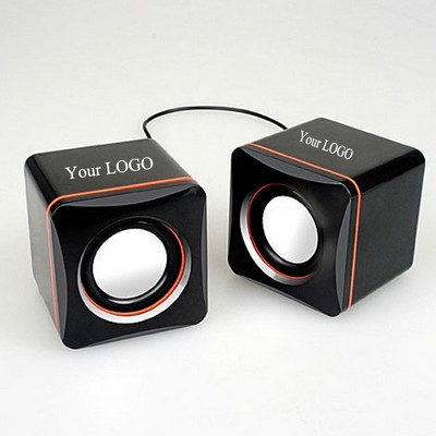 Portable Mini Speakers