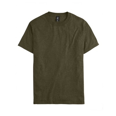 Hanes® Beefy-T® Short Sleeve Tee