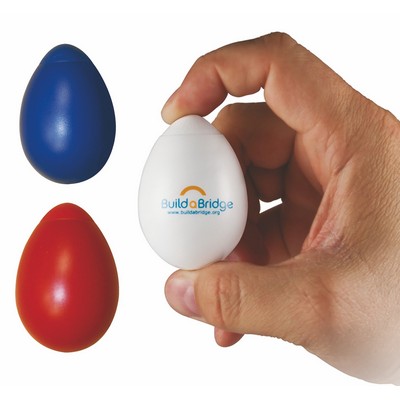 Egg Cha Cha™ Maraca Noise Maker