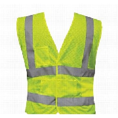 Forester® Hi-Vis Class 2 Vest