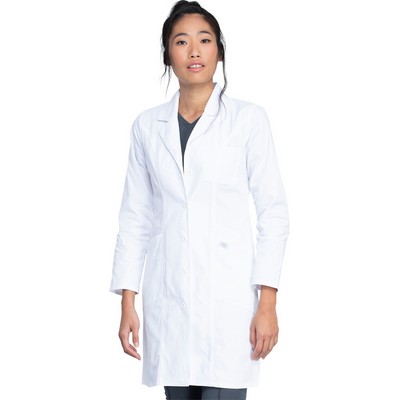 Dickies® EDS® Signature Women's 37" Lab Coat