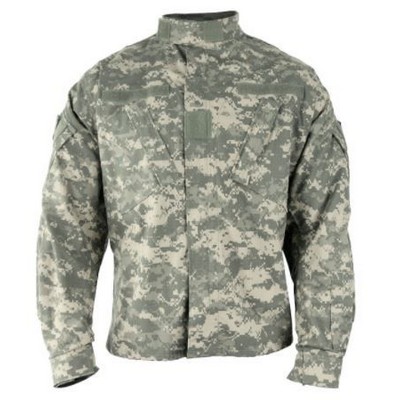 Propper® 50/50 NYCO Ripstop ACU Coat