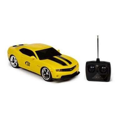 Chevy® Camaro 1:18 RC Car