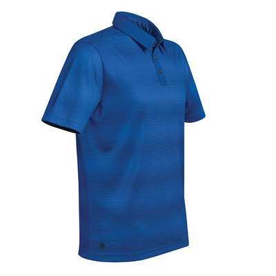 Stormtech Men's Vibe Performance Polo