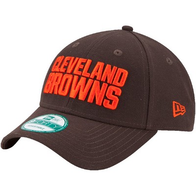 New Era The League 9FORTY Cap - Cleveland Browns