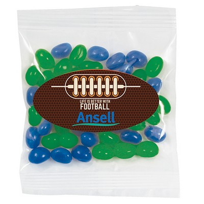 Sideline Bags w/ Jelly Belly® Jelly Beans (Large)