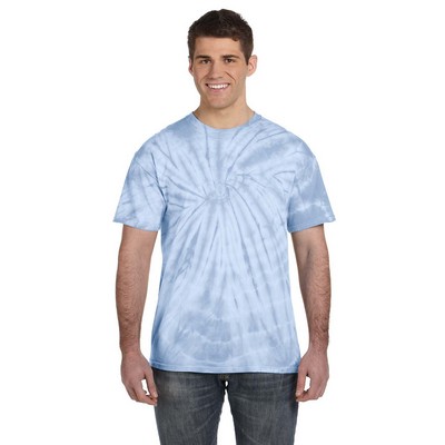 Tie-Dye Adult Spider T-Shirt