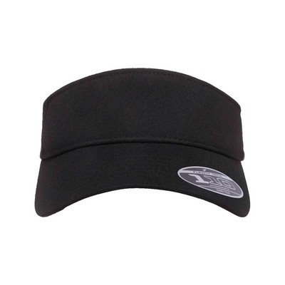 Yupoong Adult Cool & Dry Visor