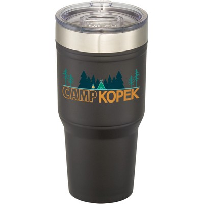 Arctic Zone® Titan Thermal HP® Copper Tumbler 30oz