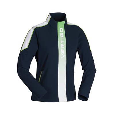 Women's Vertigo Soft-Shell Jacket