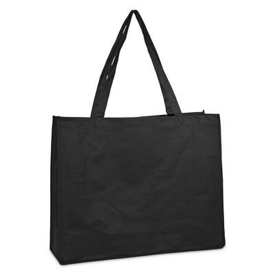 Deluxe Shopper Tote Bag