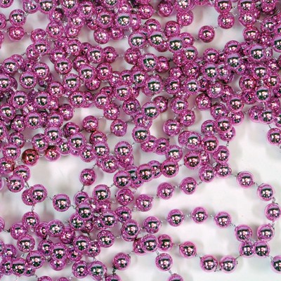 Bulk Party Beads- Small Round