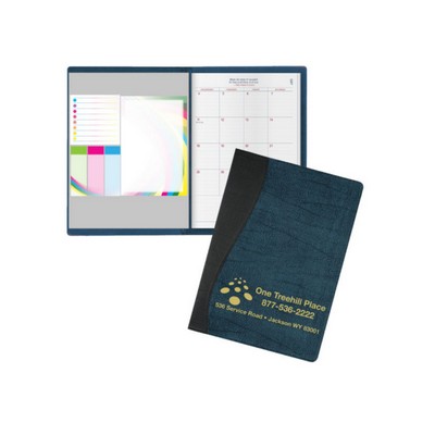 Amherst 7x10 Planner Featuring Post-It®