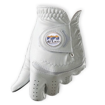 FootJoy® Men's Q-Mark Custom Golf Glove