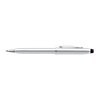 Cross Century II Lustrous Chrome Ballpoint Pen