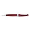 Cross Bailey Red Lacquer Ballpoint Pen