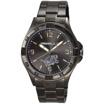 Men's Gunmetal Contender Watch