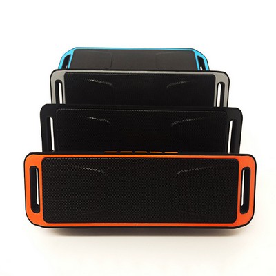 Outdoor Bluetooth Speaker