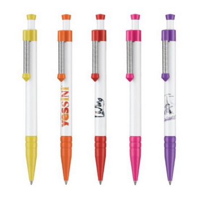 Ritter® Spring (Single) Pen