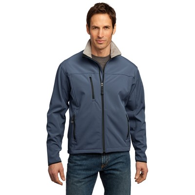 Port Authority® Glacier® Soft Shell Jacket