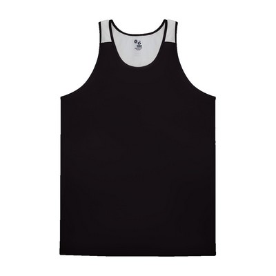 Ventback Singlet