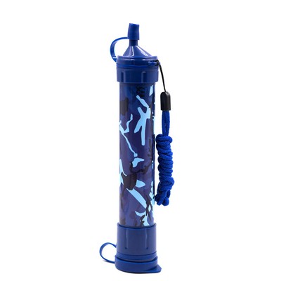 Water Purifier Straw