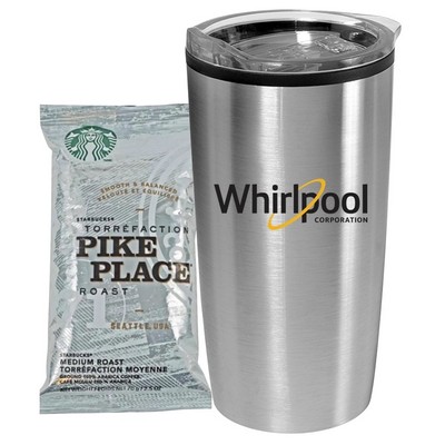 Starbucks Coffee Tumbler - Low Minimum