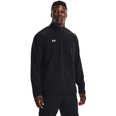 Under Armour® UA Motivate 2.0 Long Sleeve Shirt