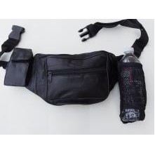 Fanny Pack w/Flip Out Bottle Holder