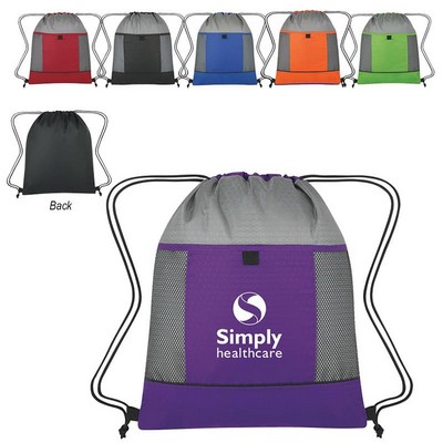 Ripstop Backpack