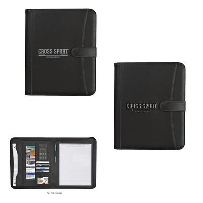 Stylish Texturized Writing Pad