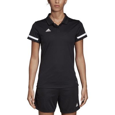 Women's Adidas® Team 19 Polo Shirt