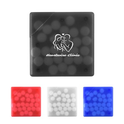 Square Credit Card Mints